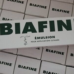 Biafine Emulsion 93g Exp 10/2026